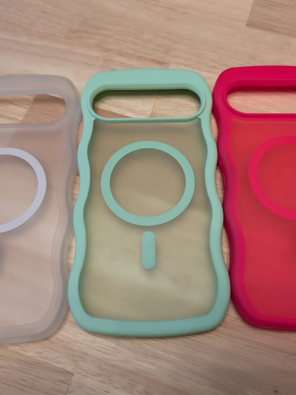 Google Pixel 10xl Pro Assorted Phone Cases Plus Screen Covers